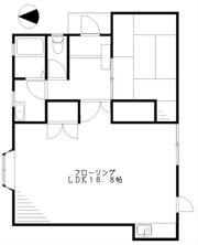 エクセレント南荻窪の間取り画像