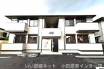 フォーリーフの間取り画像