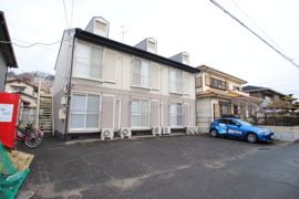 ストリーム津島の外観画像