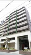 サムティ梅田インターコアの外観