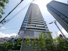 ザ・セントラルマークタワーの外観画像