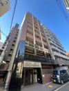 エスライズ桜ノ宮の間取り画像