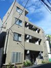 ドルチェ荻窪・壱番館の間取り画像