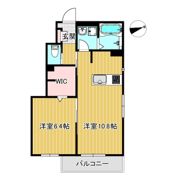 Alva.aの間取り画像