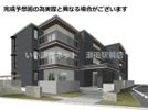 Hama L’Atriumの外観