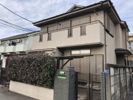 小金井戸建の間取り画像