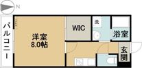 サンフレンズ篭屋の間取り画像