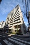ディームス品川南大井の外観画像