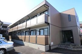 グリーンコート 壱番館の外観画像