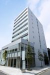 プラウドフラット鶴見Ⅱの間取り画像