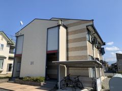 レオパレスSirius Bの外観画像