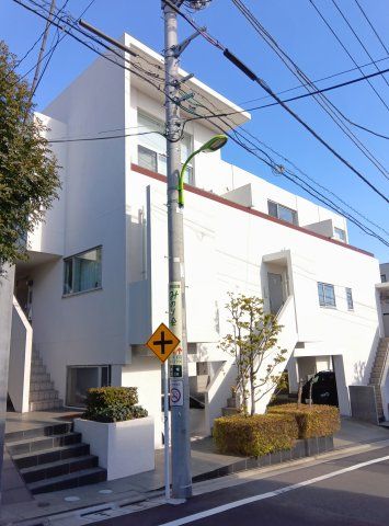 セレソ成城の外観画像