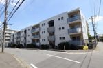 T－net ドエルFの外観