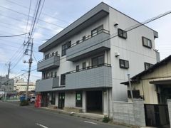 メゾンMKの外観画像