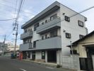 メゾンMKの間取り画像