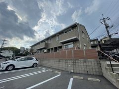 オルキス井口の外観画像