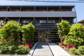 ロアール板橋桜川の外観画像