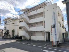 近藤マンション（北久米）の外観画像