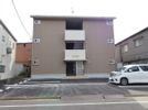 エスポワール赤城の間取り画像