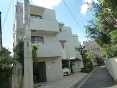 メゾン板橋本町の外観画像