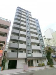 Log桜木町の外観画像