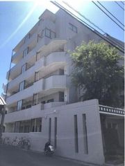 川口南町パーク・ホームズの外観画像