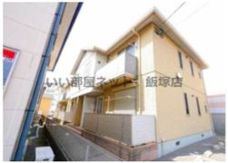 フォレストヴィラ川津の外観画像
