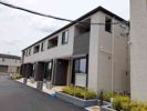 プラージュ Bの間取り画像