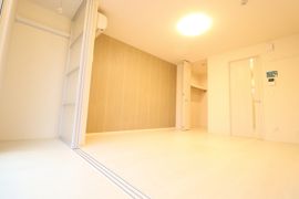 ルビー Dの間取り画像
