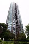 THE ROPPONGI TOKYOの間取り画像