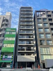 ZOOM秋葉原NORTHの外観画像
