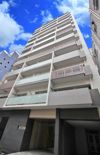TERA HAUS（テラハウス）の間取り画像
