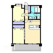 Glycineの間取り画像