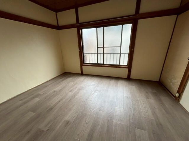 洋室