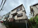 藤間戸建ての間取り画像