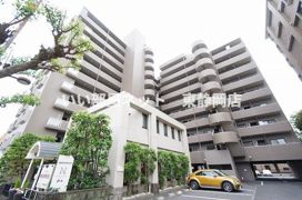 ウィスティリア中田の外観画像
