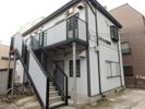 パナハイツ弘明寺の間取り画像