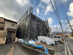 アレフガルド楽々園の外観画像