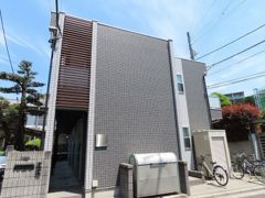 リブリ・Smileの外観画像