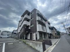 太陽ビルの外観画像