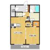 TAKEZONO BASEの間取り画像
