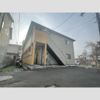 メゾンエスポワール堤町の外観