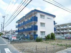 松下細島ライフの外観画像