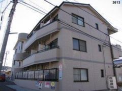 ヴィラ鈴村の外観画像