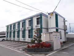レオパレス住道の外観画像