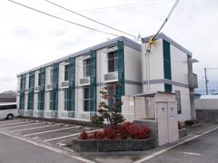 レオパレス住道の外観画像