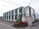 レオパレス住道の間取り画像