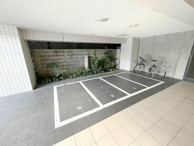 庭
