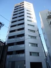 ザ・パークハウス代官山レジデンスの外観画像
