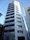 ザ・パークハウス代官山レジデンスの間取り画像